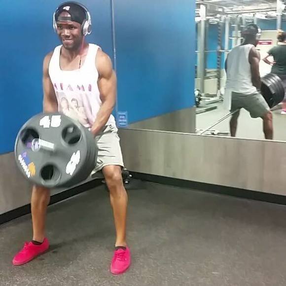 Meet your Posher, Terrence - Picture 1 of 1